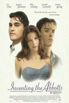 Inventing the Abbotts