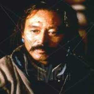 Tsewang Migyur Khangsar