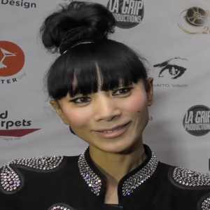 Bai Ling