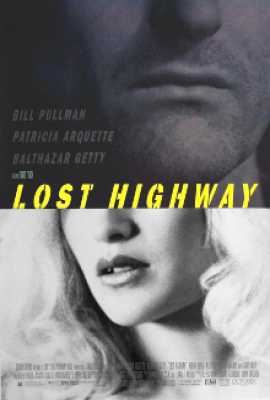 Movies | Lost Highway | Revionz
