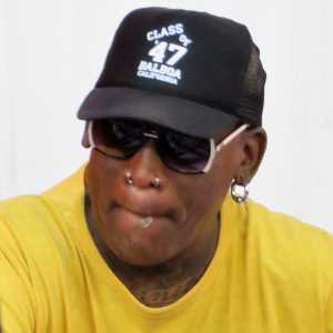 Dennis Rodman