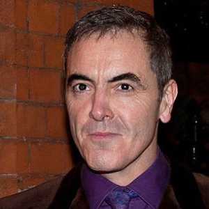 James Nesbitt
