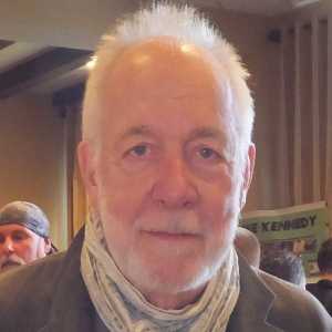 Howard Hesseman