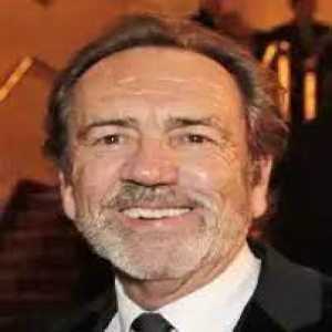 Robert Lindsay
