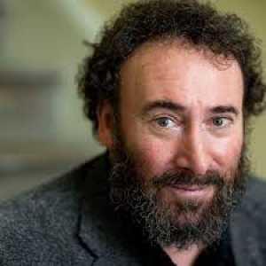 Antony Sher