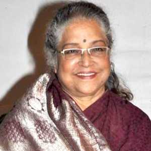 Shubha Khote