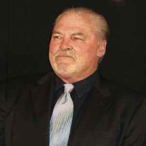 Stacy Keach