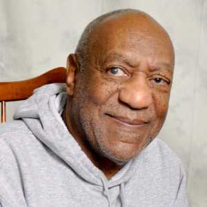 Bill Cosby