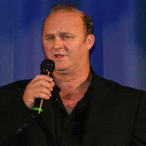 Tim McInnerny