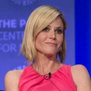 Julie Bowen