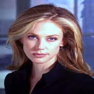 Ally Walker