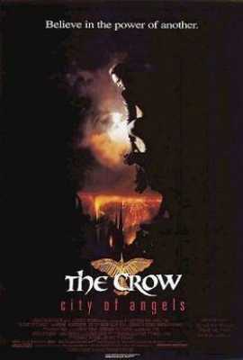The Crow: City of Angels