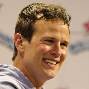 Scott Weinger