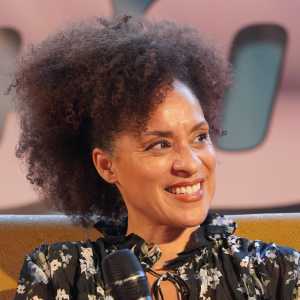 Karyn Parsons