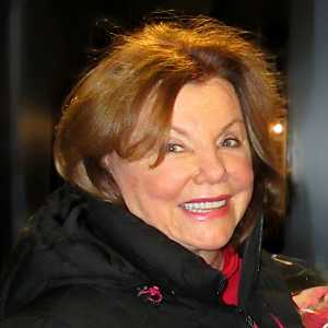 Marsha Mason