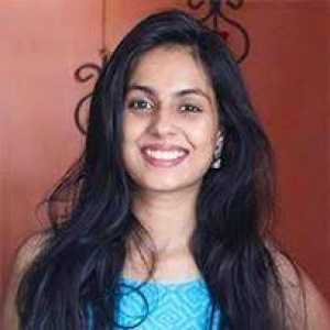 Gauri Satyavijay Deshpande