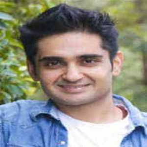 Anant Vidhaat Sharma