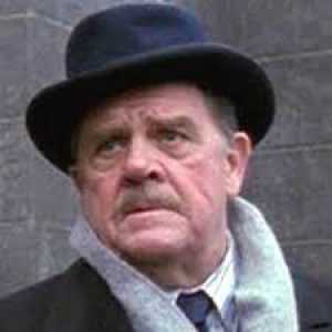 Pat Hingle