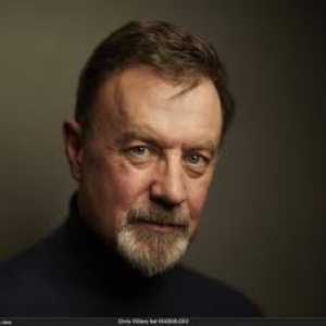 Christopher Villiers