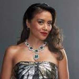 Michelle Vergara Moore