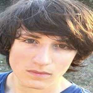 Adrian Valli De Villebonne