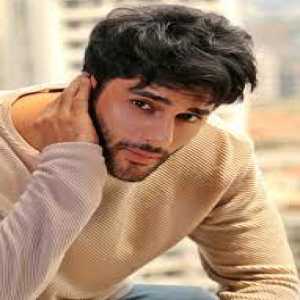 Tushar Khanna