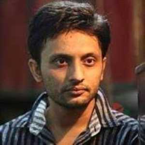 Mohammed Zeeshan Ayyub