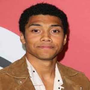 Chance Perdomo