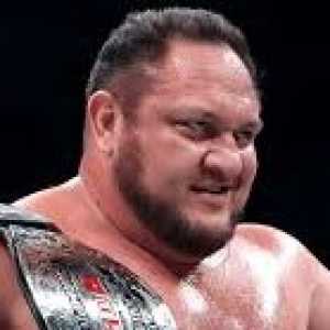 Samoa Joe
