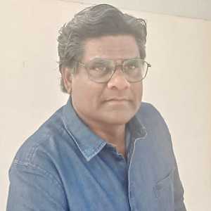 Parmeshwar Sirsikar