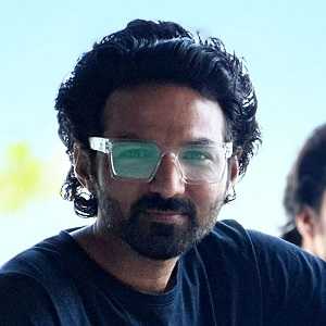 Prashant Tarun Jadav