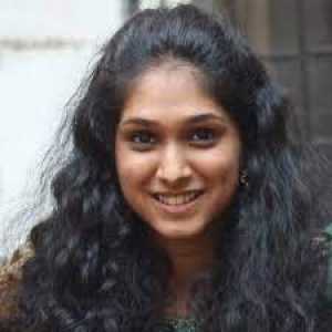 Priyadarshini Indalkar