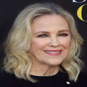 Catherine O'Hara