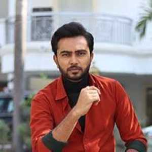 Parth Amitbhai Shukla