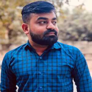 Bhavik Prajapti