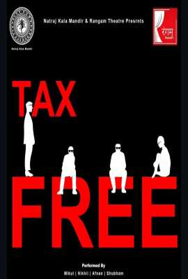 Tax Free