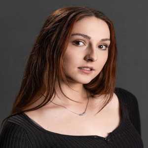 Keira O'Connor