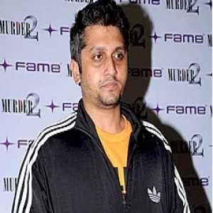 Mohit Suri