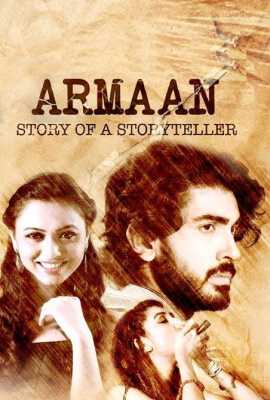 Armaan: Story of a Storyteller