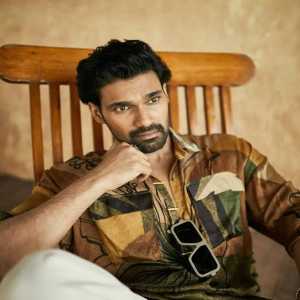 Bellamkonda Sai Sreenivas