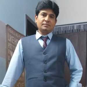 Krunal Bhatt
