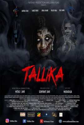 Tallika