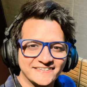 Akshar Joshi