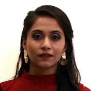 Shivani Patel