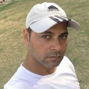 Suraj Wadhawa