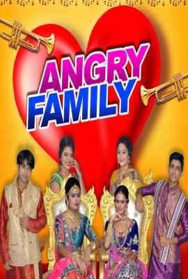 Angry Family