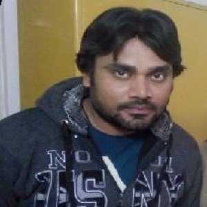 Sanjay Dev