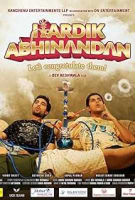 Hardik AbhiNandan