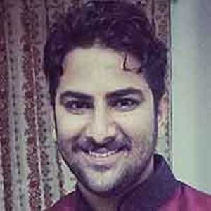 Mandeep Singh Basran