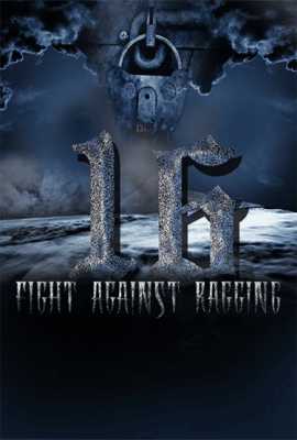 16 Fight Against Ragging